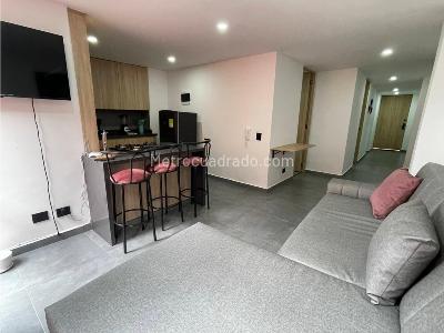 Apartamento en venta en Aranjuez, Medellín · foto 13 de 18