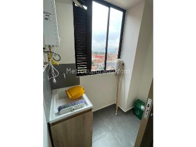 Apartamento en venta en Aranjuez, Medellín · foto 14 de 18