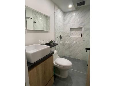 Apartamento en venta en Aranjuez, Medellín · foto 15 de 18
