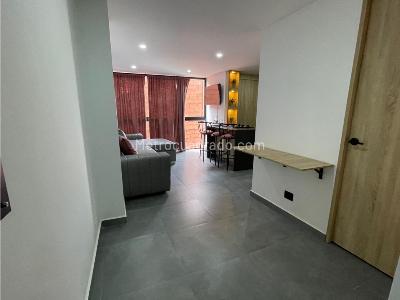 Apartamento en venta en Aranjuez, Medellín · foto 16 de 18