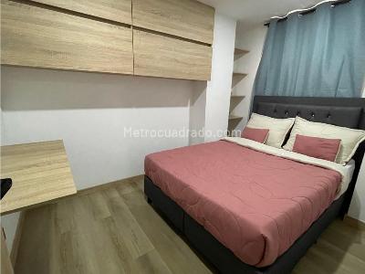 Apartamento en venta en Aranjuez, Medellín · foto 17 de 18