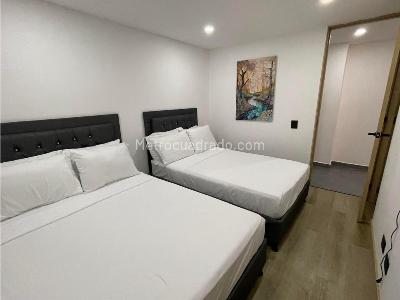 Apartamento en venta en Aranjuez, Medellín · foto 18 de 18