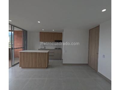 Apartamento de 2 alcobas en venta en Ciudad Fabricato, Bello, 59 m² · foto 2 de 20