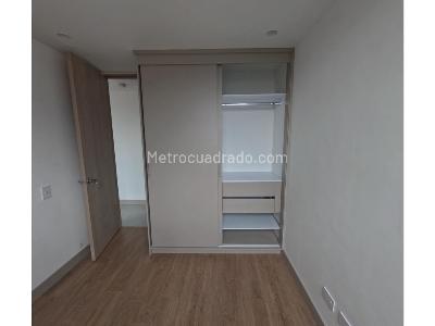 Apartamento de 2 alcobas en venta en Ciudad Fabricato, Bello, 59 m² · foto 3 de 20