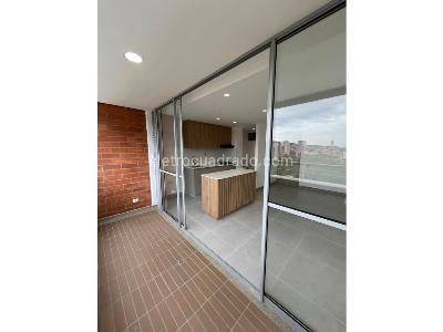 Apartamento de 2 alcobas en venta en Ciudad Fabricato, Bello, 59 m² · foto 4 de 20