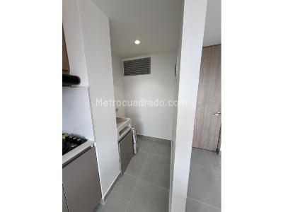 Apartamento de 2 alcobas en venta en Ciudad Fabricato, Bello, 59 m² · foto 5 de 20