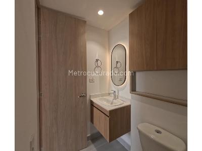 Apartamento de 2 alcobas en venta en Ciudad Fabricato, Bello, 59 m² · foto 9 de 20