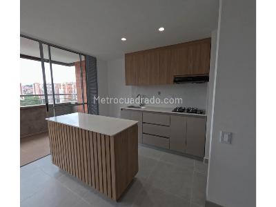 Apartamento de 2 alcobas en venta en Ciudad Fabricato, Bello, 59 m² · foto 17 de 20