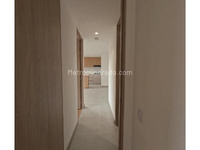 Apartamento de 2 alcobas en venta en Ciudad Fabricato, Bello, 59 m² · foto 20 de 20