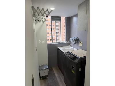 Apartamento de 3 alcobas en venta en Ciudad Fabricato, Bello, 84 m² · foto 3 de 13
