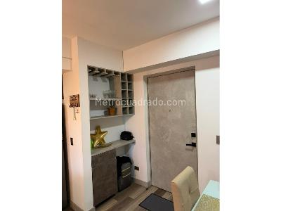 Apartamento de 3 alcobas en venta en Ciudad Fabricato, Bello, 84 m² · foto 4 de 13