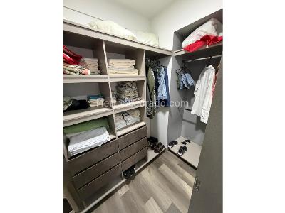Apartamento de 3 alcobas en venta en Ciudad Fabricato, Bello, 84 m² · foto 6 de 13