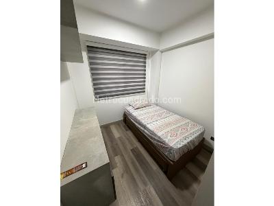 Apartamento de 3 alcobas en venta en Ciudad Fabricato, Bello, 84 m² · foto 7 de 13