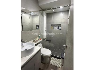 Apartamento de 3 alcobas en venta en Ciudad Fabricato, Bello, 84 m² · foto 8 de 13