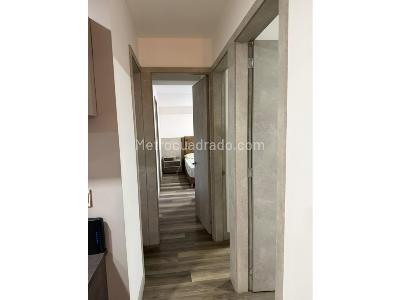 Apartamento de 3 alcobas en venta en Ciudad Fabricato, Bello, 84 m² · foto 9 de 13