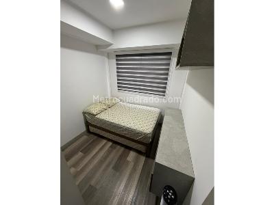 Apartamento de 3 alcobas en venta en Ciudad Fabricato, Bello, 84 m² · foto 10 de 13