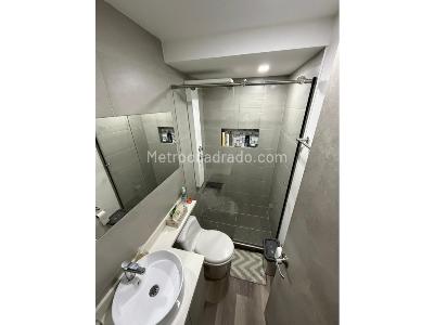 Apartamento de 3 alcobas en venta en Ciudad Fabricato, Bello, 84 m² · foto 12 de 13