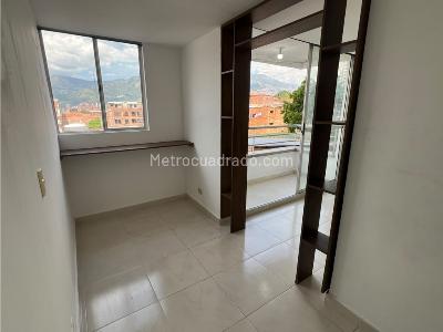 Apartamento de 2 alcobas en venta en Obra 2000, Bello, 54 m² · foto 3 de 12