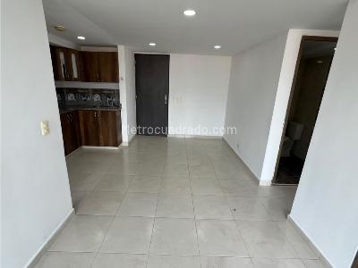 Apartamento de 2 alcobas en venta en Obra 2000, Bello, 54 m² · foto 5 de 12