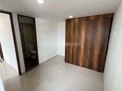 Apartamento de 2 alcobas en venta en Obra 2000, Bello, 54 m² · foto 6 de 12