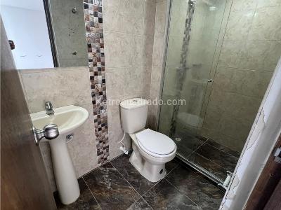 Apartamento de 2 alcobas en venta en Obra 2000, Bello, 54 m² · foto 7 de 12