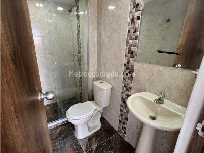 Apartamento de 2 alcobas en venta en Obra 2000, Bello, 54 m² · foto 8 de 12