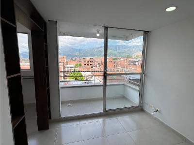 Apartamento de 2 alcobas en venta en Obra 2000, Bello, 54 m² · foto 11 de 12