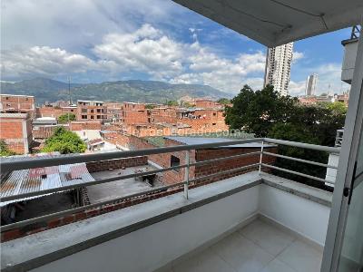 Apartamento de 2 alcobas en venta en Obra 2000, Bello, 54 m² · foto 12 de 12