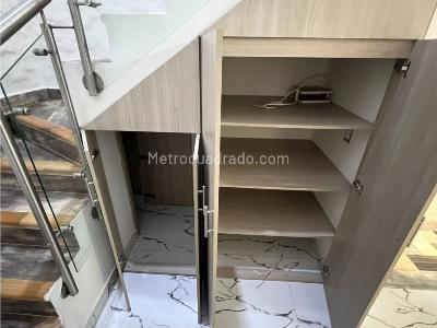 Casa de 3 alcobas en venta en Robledo Pajarito, Medellín, 120 m² · foto 5 de 20