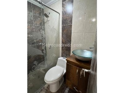Casa de 3 alcobas en venta en Robledo Pajarito, Medellín, 120 m² · foto 6 de 20