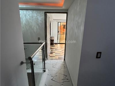 Casa de 3 alcobas en venta en Robledo Pajarito, Medellín, 120 m² · foto 12 de 20