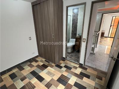 Casa de 3 alcobas en venta en Robledo Pajarito, Medellín, 120 m² · foto 17 de 20