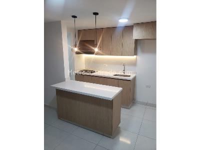 Apartamento de 3 alcobas en venta en Santa Ana, Bello, 56 m² · foto 2 de 14