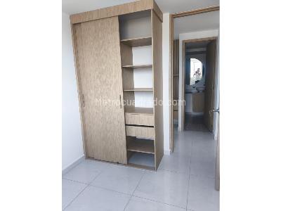 Apartamento de 3 alcobas en venta en Santa Ana, Bello, 56 m² · foto 3 de 14