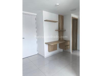 Apartamento de 3 alcobas en venta en Santa Ana, Bello, 56 m² · foto 5 de 14