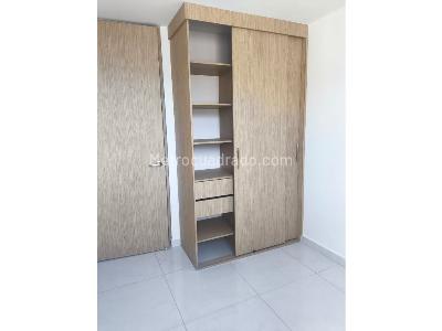 Apartamento de 3 alcobas en venta en Santa Ana, Bello, 56 m² · foto 6 de 14