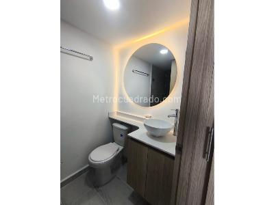 Apartamento de 3 alcobas en venta en Santa Ana, Bello, 56 m² · foto 7 de 14