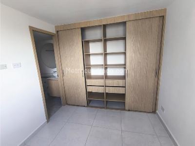 Apartamento de 3 alcobas en venta en Santa Ana, Bello, 56 m² · foto 9 de 14