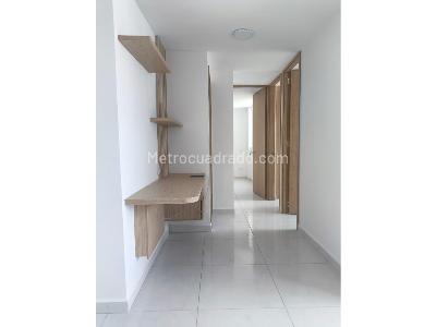 Apartamento de 3 alcobas en venta en Santa Ana, Bello, 56 m² · foto 12 de 14