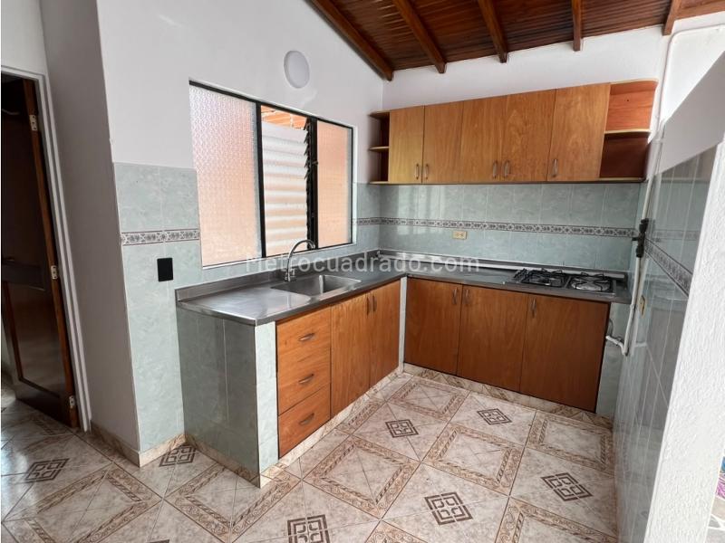 Casa – Bello - Vista 2