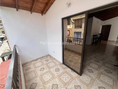Apartamento de 2 alcobas en venta en Barrio Nuevo, Bello, 76 m² · foto 10 de 18
