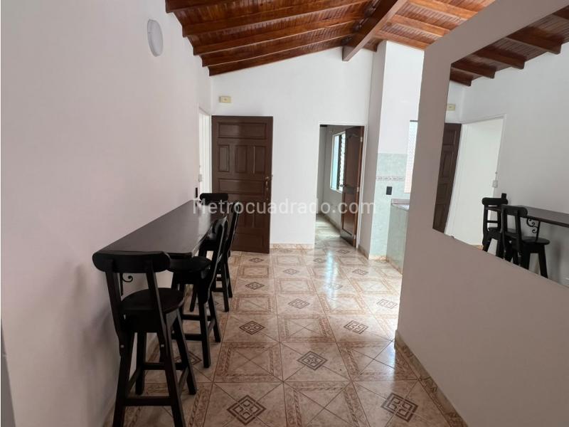 Casa – Bello - Más
