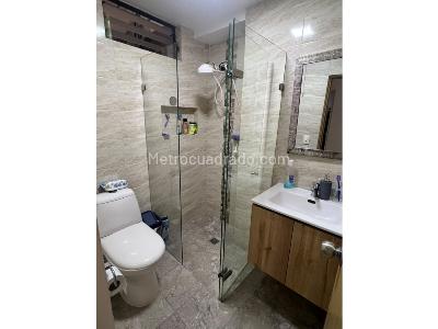 Apartamento de 4 alcobas en venta en Cabañas, Bello, 85 m² · foto 9 de 19