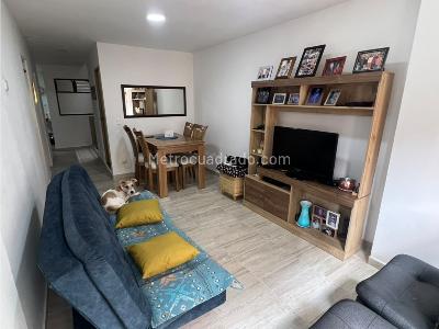 Apartamento de 4 alcobas en venta en Cabañas, Bello, 85 m² · foto 14 de 19