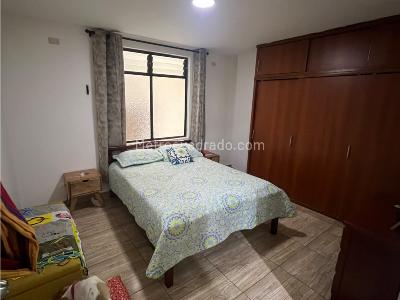 Apartamento de 4 alcobas en venta en Cabañas, Bello, 85 m² · foto 15 de 19