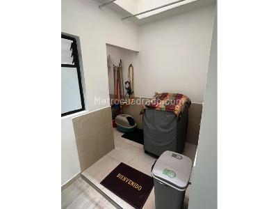 Apartamento de 4 alcobas en venta en Cabañas, Bello, 85 m² · foto 16 de 19
