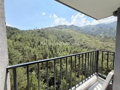Apartamento de 2 alcobas en venta en Bucaros, Bello, 54 m² · foto 11 de 12