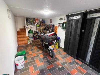 Casa de 3 alcobas en venta en Cabañas, Bello, 112 m² · foto 19 de 20
