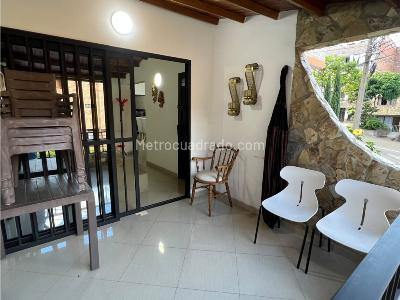 Casa de 3 alcobas en venta en Cabañas, Bello, 112 m² · foto 9 de 20