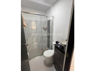 Apartaestudio en venta en Santa Ana, Bello, 43 m² · foto 4 de 9